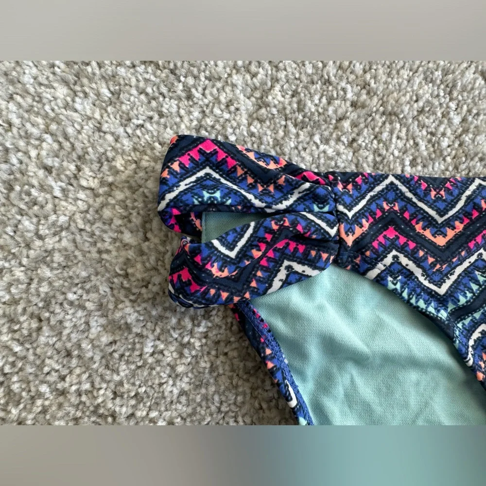 Women’s‎ Xhilaration Tribal Swim Bottoms